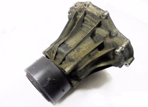 DEKIEL OBUDOWA SKRZYNIA LHF 2.0 TFSI AUDI Q5 VW DEKIEL OBUDOWA SKRZYNIA LHF 2.0 TFSI AUDI Q5 VW