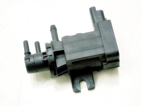 ELEKTROZAWÓR 1.6 HDI C5 MINI C4 307 407 C30 V50 ELEKTROZAWÓR 1.6 HDI C5 MINI C4 307 407 C30 V50