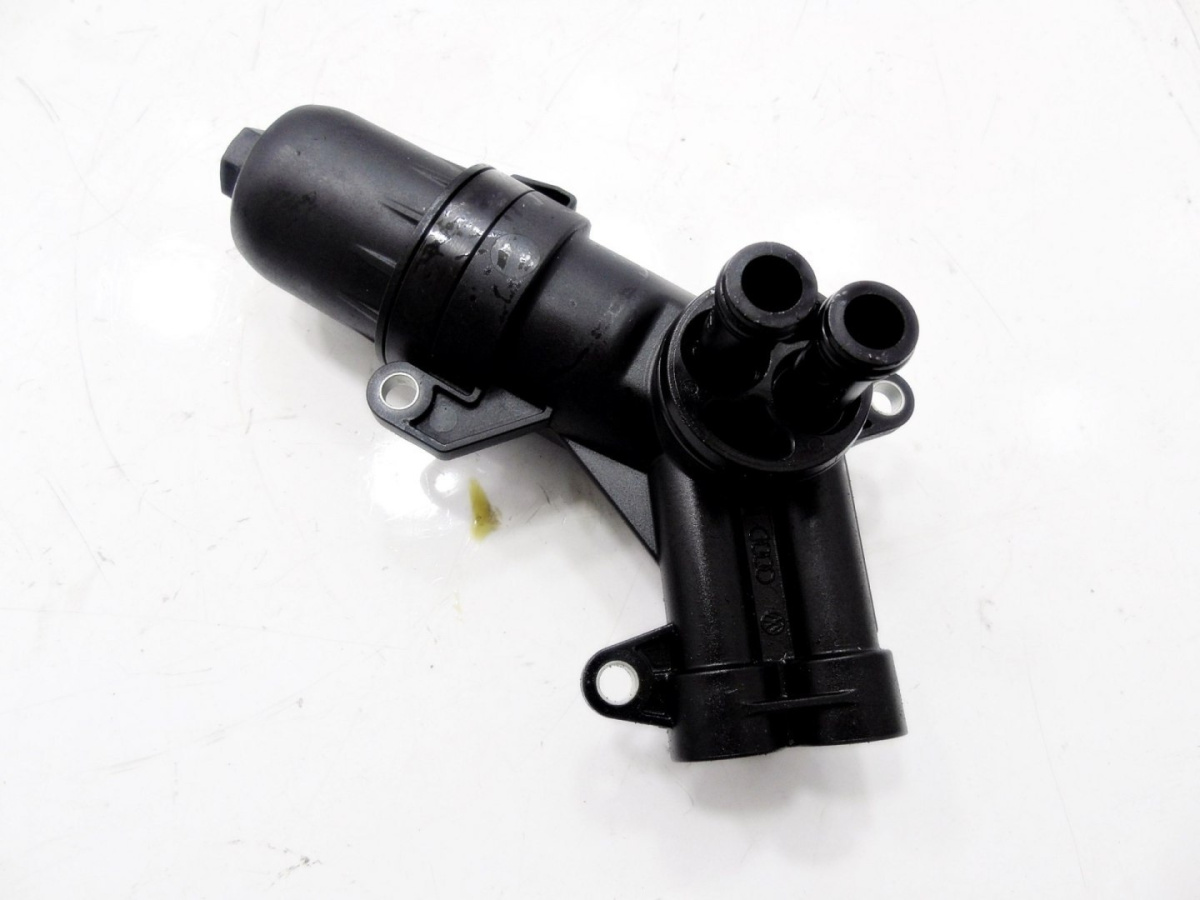 FILTR SKRZYNIA PWU AUDI A4 A5 S5 A6 A7 3.0 TDI FILTR SKRZYNIA PWU AUDI A4 A5 S5 A6 A7 3.0 TDI