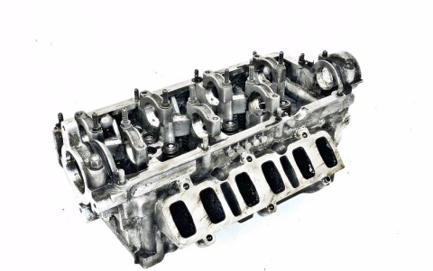 GŁOWICA LEWA 2.5 TDI AKN PASSAT AUDI A8 A4 A6 GŁOWICA LEWA 2.5 TDI AKN PASSAT AUDI A8 A4 A6