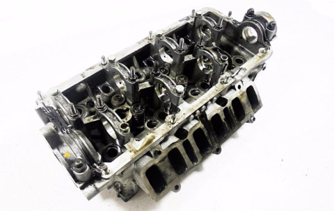 GŁOWICA LEWA 2.5 TDI AKN PASSAT AUDI A8 A4 A6 GŁOWICA LEWA 2.5 TDI AKN PASSAT AUDI A8 A4 A6