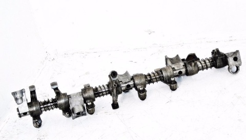 KLAWIATURA MERCEDES 4.2 VARIO ATEGO OM.904 KLAWIATURA MERCEDES 4.2 VARIO ATEGO OM.904