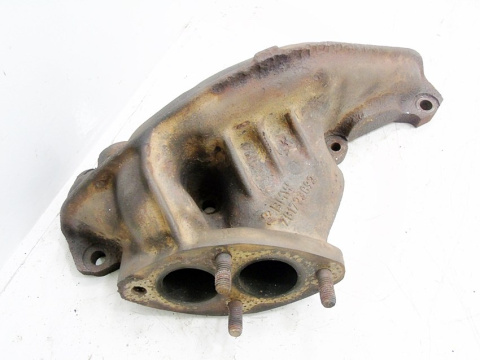 KOLEKTOR WYDECHOWY BMW 3 E36 E46 1.6 I CI 8V M43