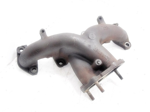 KOLEKTOR WYDECHOWY FIAT 1.4 12V BRAVA MAREA BRAVO KOLEKTOR WYDECHOWY FIAT 1.4 12V BRAVA MAREA BRAVO