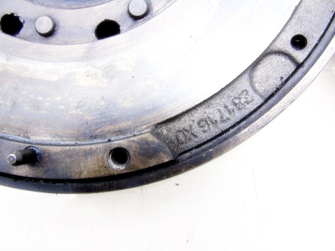 KOŁO DWUMASOWE FIAT 1.9 JTD 156 DOBLO MULTIPLA KOŁO DWUMASOWE FIAT 1.9 JTD 156 DOBLO MULTIPLA