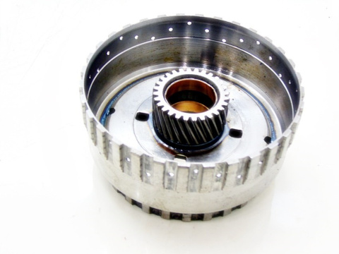 KOŁO KOSZYK SKRZYNIA 2.5 V6 CIRRUS STRATUS SEBRING KOŁO KOSZYK SKRZYNIA 2.5 V6 CIRRUS STRATUS SEBRING