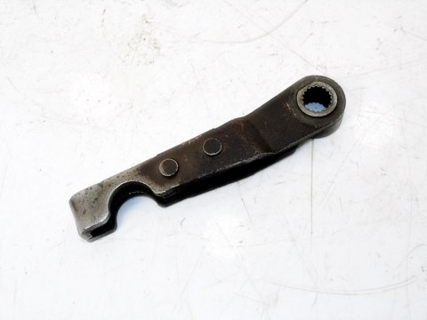 ŁAPA DZWIGNIA SPRZĘGŁA FIAT 1.2 8V PUNTO II ŁAPA DZWIGNIA SPRZĘGŁA FIAT 1.2 8V PUNTO II