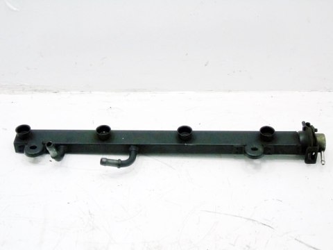 LISTWA ZAWÓR PALIWA BMW 3 E36 E46 1.6 I CI 8V M43 LISTWA ZAWÓR PALIWA BMW 3 E36 E46 1.6 I CI 8V M43