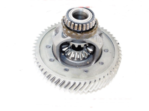 MECHANIZM RÓŻNICOWY 1.8 SKRZYNIA FOCUS XS4R7F097AB MECHANIZM RÓŻNICOWY 1.8 SKRZYNIA FOCUS XS4R7F097AB