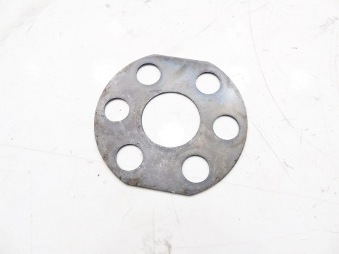 PODKŁADKA DYSTANS 1.9 TD FIAT TEMPRA TIPO DUCATO PODKŁADKA DYSTANS 1.9 TD FIAT TEMPRA TIPO DUCATO