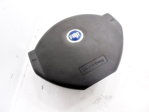 PODUSZKA POWIETRZNA AIRBAG KIEROWCY FIAT PANDA II PODUSZKA POWIETRZNA AIRBAG KIEROWCY FIAT PANDA II