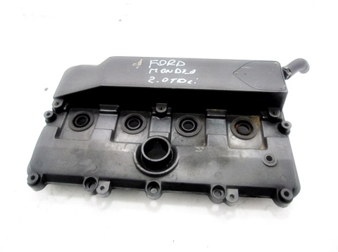 POKRYWA ZAWORÓW FORD 2.0 2.2 TDCI MONDEO MK3 POKRYWA ZAWORÓW FORD 2.0 2.2 TDCI MONDEO MK3