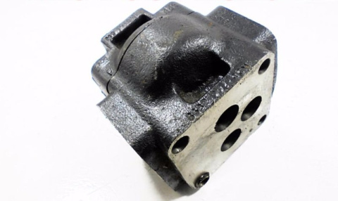 POMPA HYDRAULICZNA JCB CZĘŚCI POMPA HYDRAULICZNA JCB CZĘŚCI