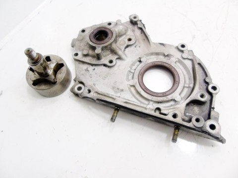 POMPA OLEJU ASTRA G H ZAFIRA CORSA 1.7 CDTI POMPA OLEJU ASTRA G H ZAFIRA CORSA 1.7 CDTI