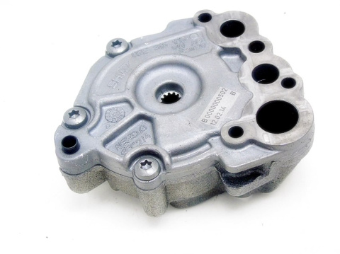 POMPA OLEJU SKRZYNI VW TIGUAN Q3 A3 DSG NUV POMPA OLEJU SKRZYNI VW TIGUAN Q3 A3 DSG NUV