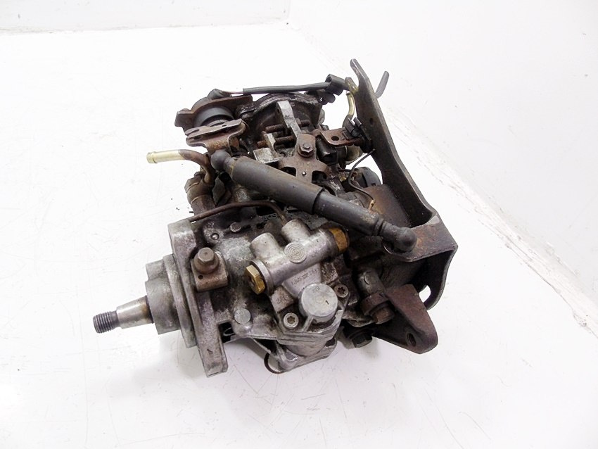 POMPA WTRYSKOWA KIA CARNIVAL I II 2.9 TD CRDI POMPA WTRYSKOWA KIA CARNIVAL I II 2.9 TD CRDI