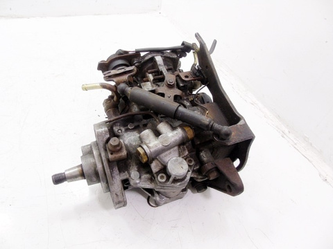 POMPA WTRYSKOWA KIA CARNIVAL I II 2.9 TD CRDI POMPA WTRYSKOWA KIA CARNIVAL I II 2.9 TD CRDI