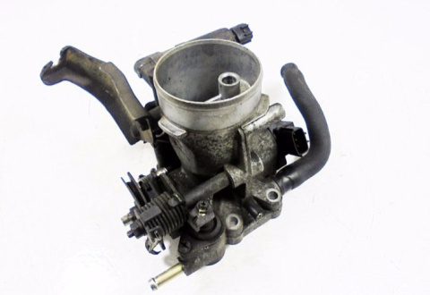 PRZEPUSTNICA NISSAN 1.6 16V PRIMERA ALMERA PRZEPUSTNICA NISSAN 1.6 16V PRIMERA ALMERA