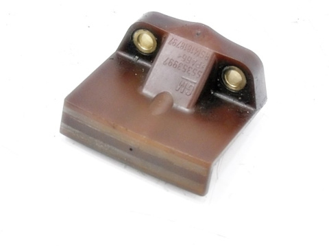 ŚLIZG 55353997 1.2 16V CORSA C D ASTRA H AGILA ŚLIZG 55353997 1.2 16V CORSA C D ASTRA H AGILA