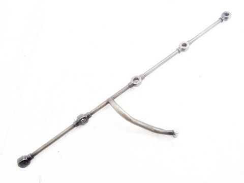 SMAROWNICA DYSZA WAŁKA 1.9 JTD 8V LYBRA ALFA 156