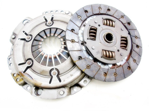 SPRZĘGŁO TARCZA 1.4 8V ASTRA F CORSA COMBO VECTRA SPRZĘGŁO TARCZA 1.4 8V ASTRA F CORSA COMBO VECTRA