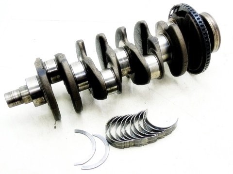 WAŁ KORBOWY FIAT 1.9 JTD CDTI VECTRA 159 CROMA WAŁ KORBOWY FIAT 1.9 JTD CDTI VECTRA 159 CROMA