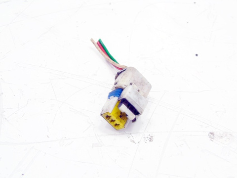 WTYCZKA KOSTKA 2.0 HDI 8V PARTNER 206 306 C5 307 WTYCZKA KOSTKA 2.0 HDI 8V PARTNER 206 306 C5 307