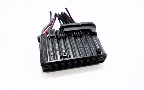 WTYCZKA WIAZKA 1.4 12V FIAT BRAVO MAREA BRAVA WTYCZKA WIAZKA 1.4 12V FIAT BRAVO MAREA BRAVA