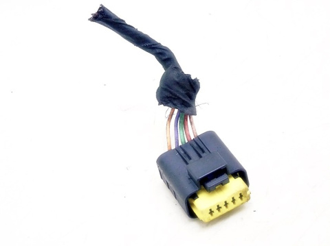 WTYCZKA WIĄZKI 1.6 HDI C5 MINI C4 307 407 C30 V50 WTYCZKA WIĄZKI 1.6 HDI C5 MINI C4 307 407 C30 V50
