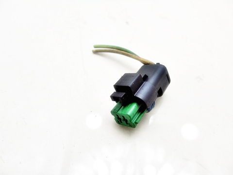 WTYCZKA WIĄZKI 1.6 HDI PARTNER BERLINGO 407 C4 C5 WTYCZKA WIĄZKI 1.6 HDI PARTNER BERLINGO 407 C4 C5