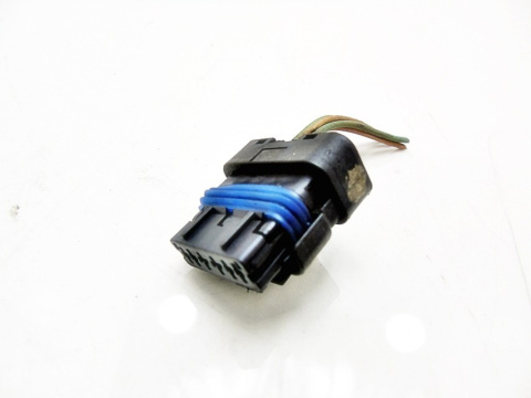 WTYCZKA WIĄZKI 1.6 HDI PARTNER BERLINGO 407 C4 C5 WTYCZKA WIĄZKI 1.6 HDI PARTNER BERLINGO 407 C4 C5