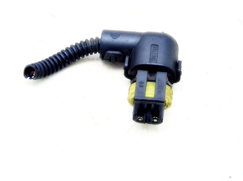 WTYCZKA WIĄZKI FIAT 1.1 PANDA SEICENTO 187A WTYCZKA WIĄZKI FIAT 1.1 PANDA SEICENTO 187A