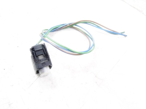 WTYCZKA WIAZKI MERCEDES W168 A170 A160 1.7 CDI WTYCZKA WIAZKI MERCEDES W168 A170 A160 1.7 CDI