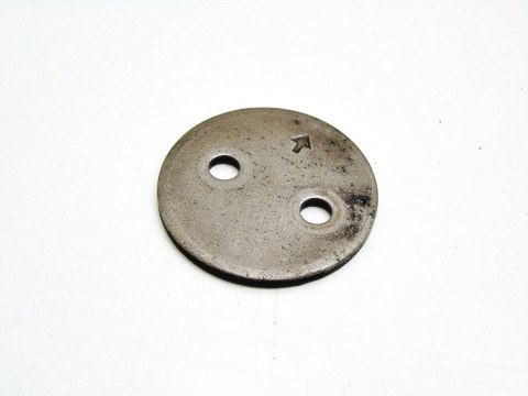 DYSTANS KOŁA ROZRZĄDU 2.2 2.4 D KIA CERES B SERIE DYSTANS KOŁA ROZRZĄDU 2.2 2.4 D KIA CERES B SERIE