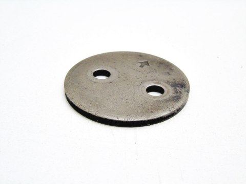 DYSTANS KOŁA ROZRZĄDU 2.2 2.4 D KIA CERES B SERIE DYSTANS KOŁA ROZRZĄDU 2.2 2.4 D KIA CERES B SERIE