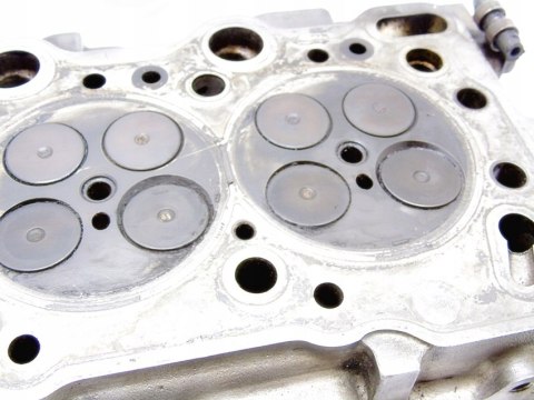 GŁOWICA 1.7 DTI ASTRA G CORSA C MERIVA A COMBO GŁOWICA 1.7 DTI ASTRA G CORSA C MERIVA A COMBO