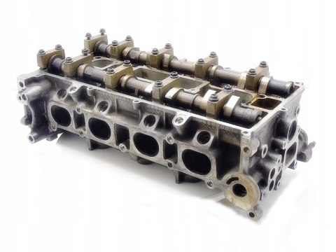 GŁOWICA 1.8 16V MONDEO MK3 MAZDA 6 V50 S40 C30 GŁOWICA 1.8 16V MONDEO MK3 MAZDA 6 V50 S40 C30