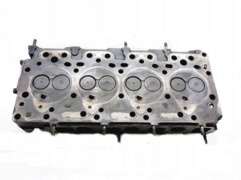GŁOWICA SILNIKA 2.2 2.4 D KIA CERES MAZDA B SERIE GŁOWICA SILNIKA 2.2 2.4 D KIA CERES MAZDA B SERIE