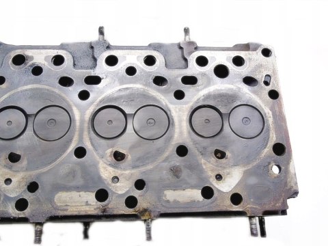 GŁOWICA SILNIKA 2.2 2.4 D KIA CERES MAZDA B SERIE GŁOWICA SILNIKA 2.2 2.4 D KIA CERES MAZDA B SERIE