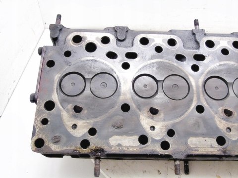 GŁOWICA SILNIKA 2.2 2.4 D KIA CERES MAZDA B SERIE GŁOWICA SILNIKA 2.2 2.4 D KIA CERES MAZDA B SERIE