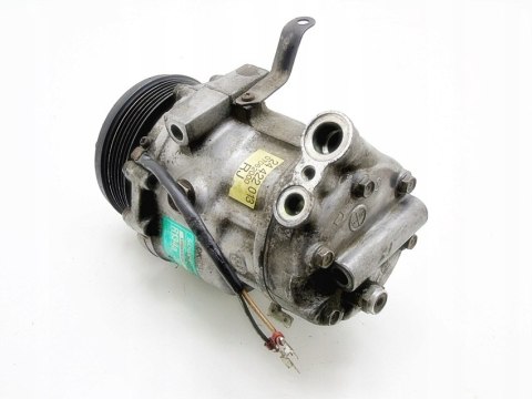 KOMPRESOR 1.7 DTI ASTRA G CORSA C MERIVA A COMBO KOMPRESOR 1.7 DTI ASTRA G CORSA C MERIVA A COMBO