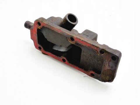 OBUDOWA TERMOSTATU 2.2 2.4 D KIA CERES B SERIE OBUDOWA TERMOSTATU 2.2 2.4 D KIA CERES B SERIE