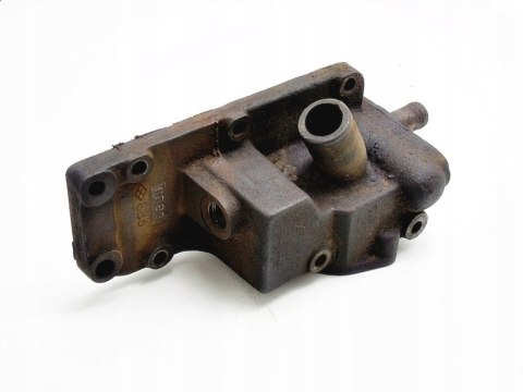 OBUDOWA TERMOSTATU 2.2 2.4 D KIA CERES B SERIE OBUDOWA TERMOSTATU 2.2 2.4 D KIA CERES B SERIE