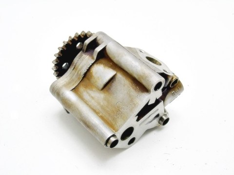 POMPA OLEJU 2.0 16V MONDEO 3 MAZDA 6 V50 S40 FOCUS POMPA OLEJU 2.0 16V MONDEO 3 MAZDA 6 V50 S40 FOCUS