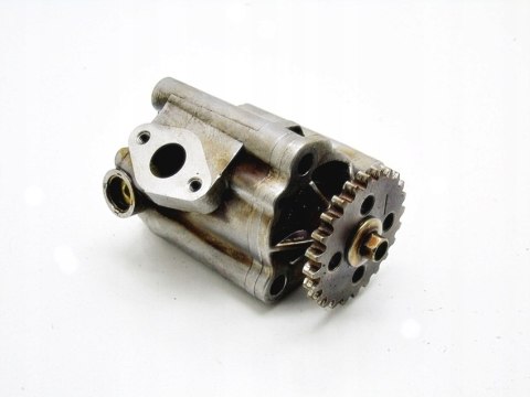 POMPA OLEJU 2.0 16V MONDEO 3 MAZDA 6 V50 S40 FOCUS POMPA OLEJU 2.0 16V MONDEO 3 MAZDA 6 V50 S40 FOCUS