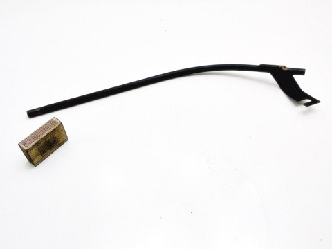 RURKA BAGNETU OLEJU 2.2 2.4 D KIA CERES B SERIE RURKA BAGNETU OLEJU 2.2 2.4 D KIA CERES B SERIE