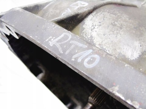 SKRZYNIA BIEGÓW RT10 2.2 2.4 D KIA CERES B SERIE SKRZYNIA BIEGÓW RT10 2.2 2.4 D KIA CERES B SERIE