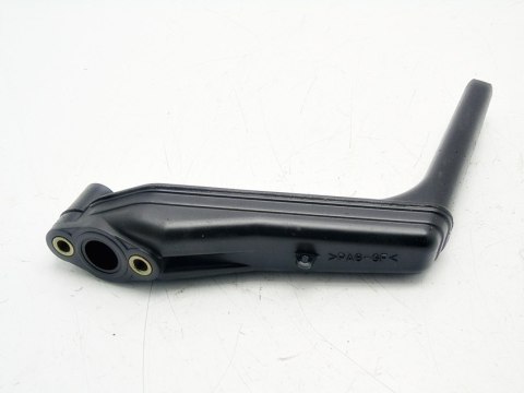 SMOK OLEJU 2.0 16V MAZDA 6 5 MONDEO MK3 V50 C30 SMOK OLEJU 2.0 16V MAZDA 6 5 MONDEO MK3 V50 C30