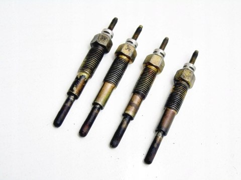 ŚWIECE ŻAROWE 2.2 2.4 D KIA CERES MAZDA B SERIE ŚWIECE ŻAROWE 2.2 2.4 D KIA CERES MAZDA B SERIE