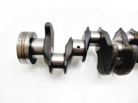 WAŁ KORBOWY 2.2 2.4 D KIA CERES MAZDA B SERIE WAŁ KORBOWY 2.2 2.4 D KIA CERES MAZDA B SERIE